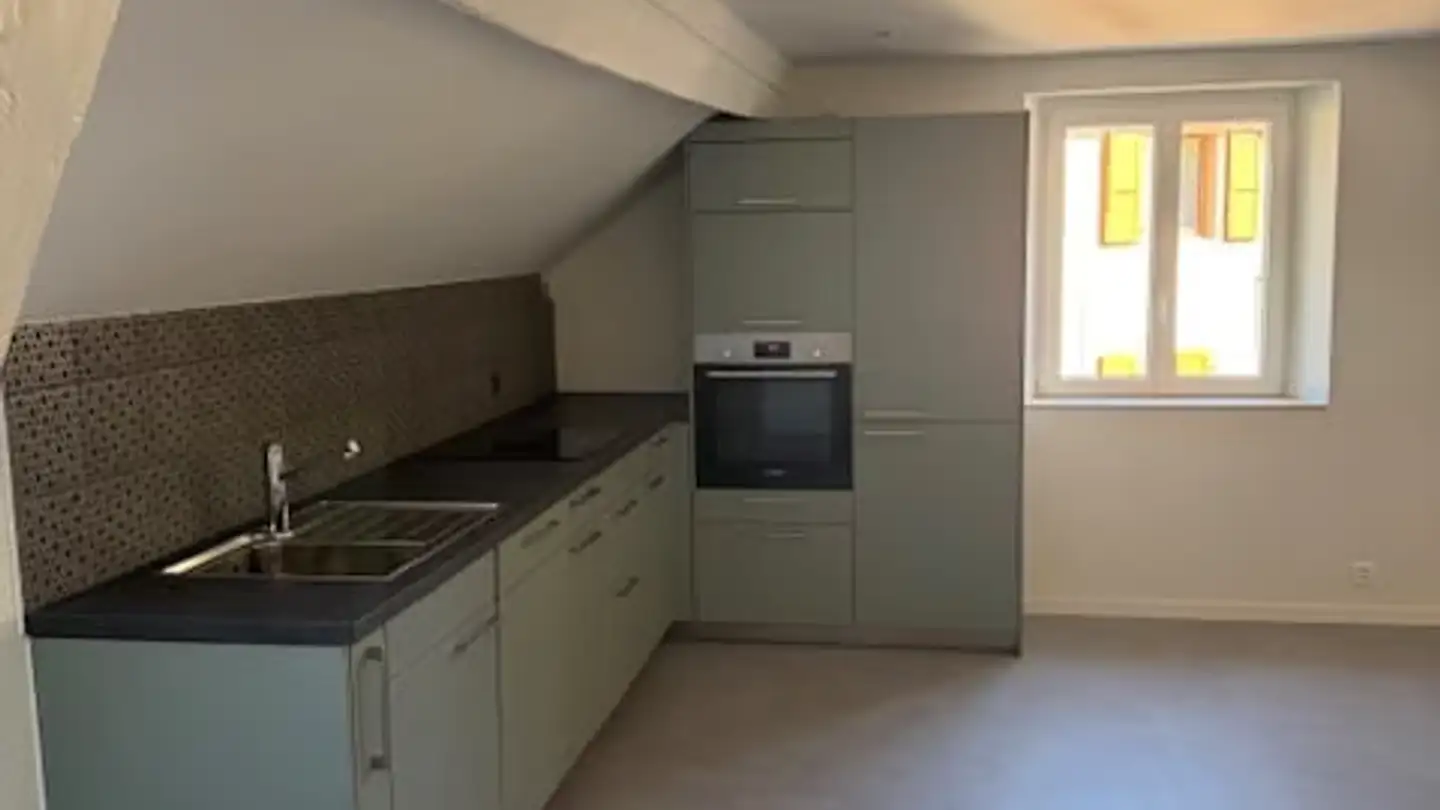 Appartement à louer - Rue De La Citadelle 6, 2114 Fleurier
