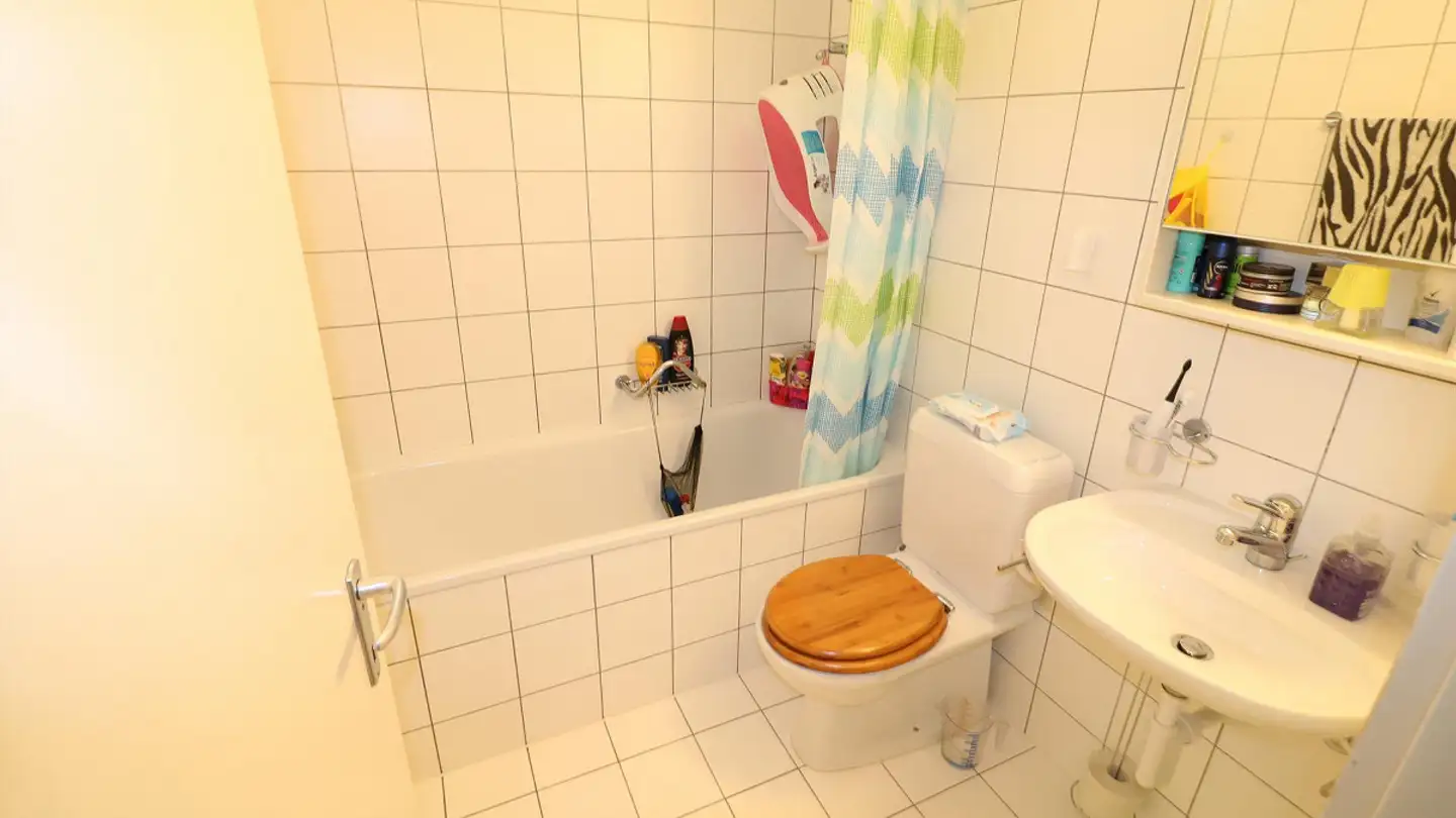 Wohnung mieten - Chemin De Beaulieu / Beaulieuweg 24, 2504 Biel/Bienne - Foto 4