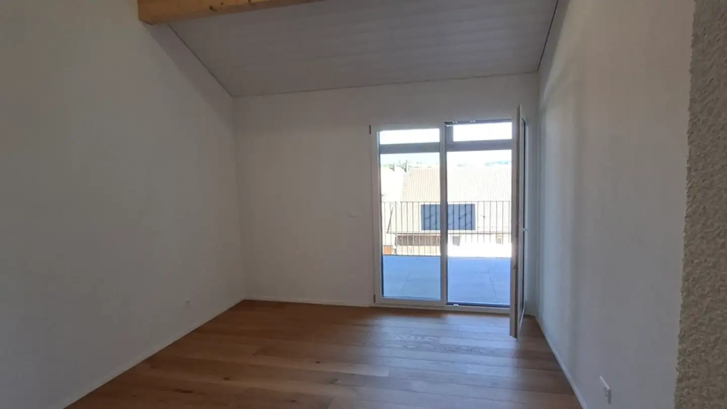 Penthouse mieten - Route Du Puits 20, 1740 Neyruz FR - Foto 3