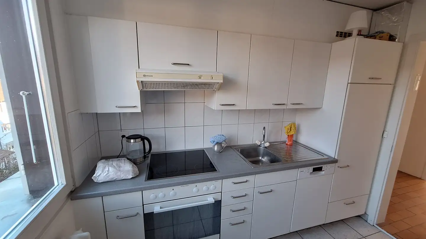 Appartamento in affitto - Könizstrasse 193, 3097 Liebefeld - Foto 2