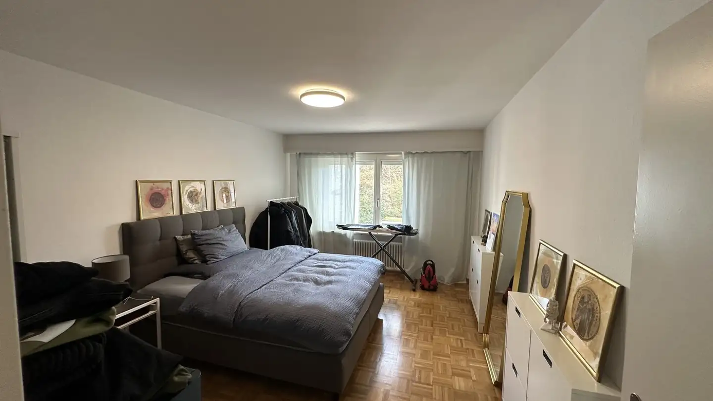 Wohnung mieten - Hasenbergstrasse 10, 8953 Dietikon - Foto 2