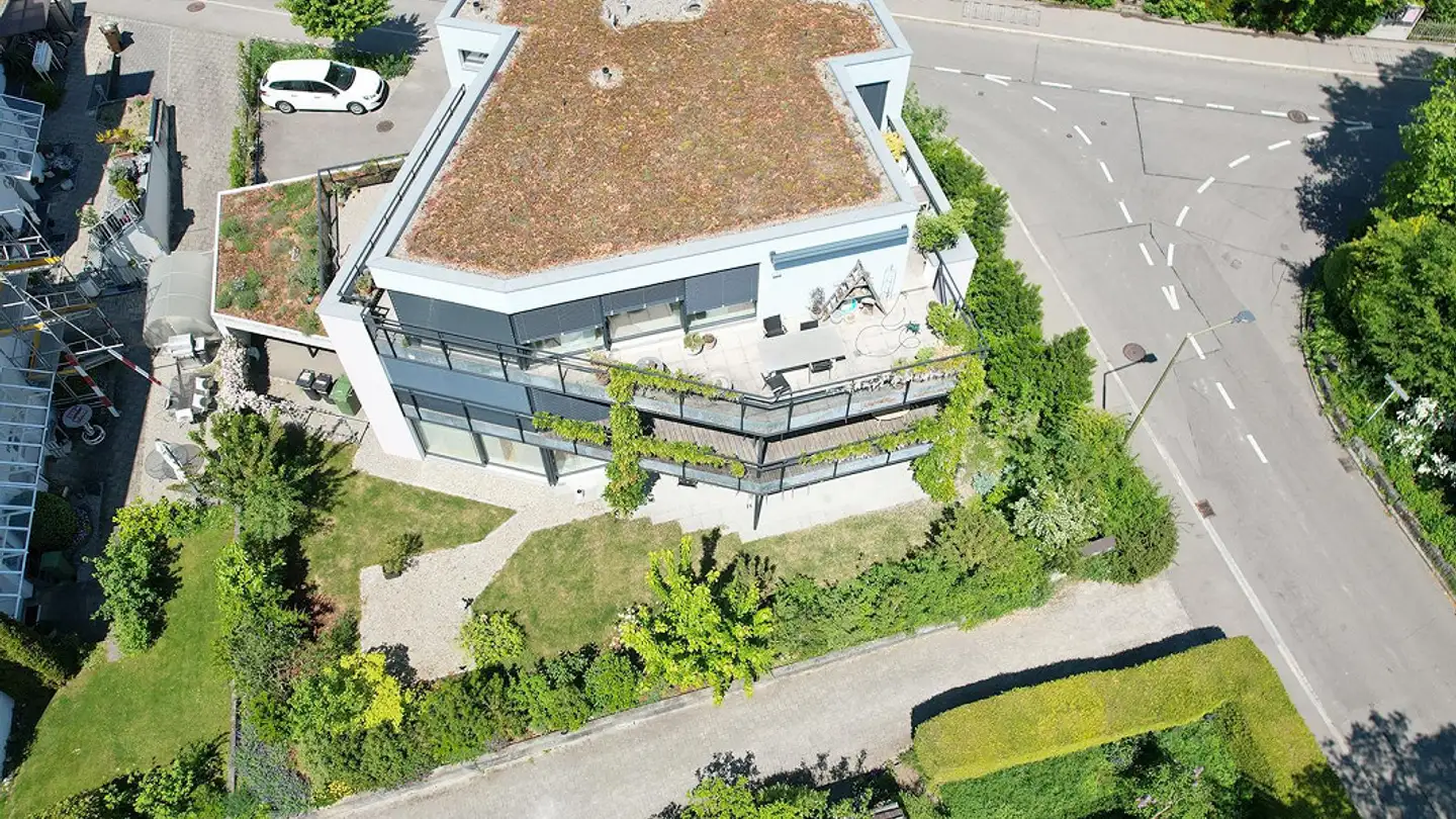 Appartement à vendre - Wallrütistrasse 54, 8404 Winterthur - Photo 2