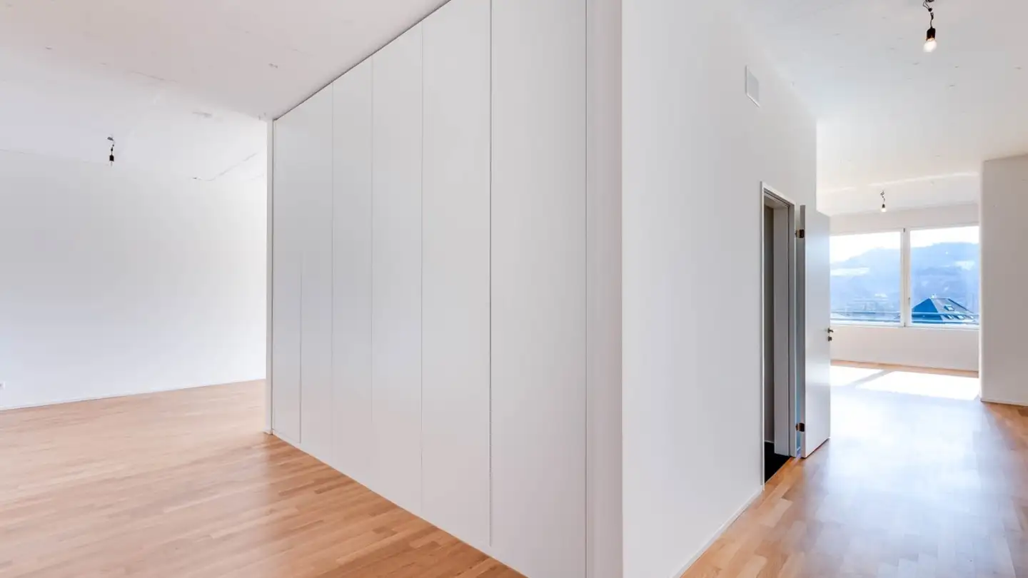 Appartement à louer - Freilagerplatz 6, 4142 Münchenstein - Photo 2