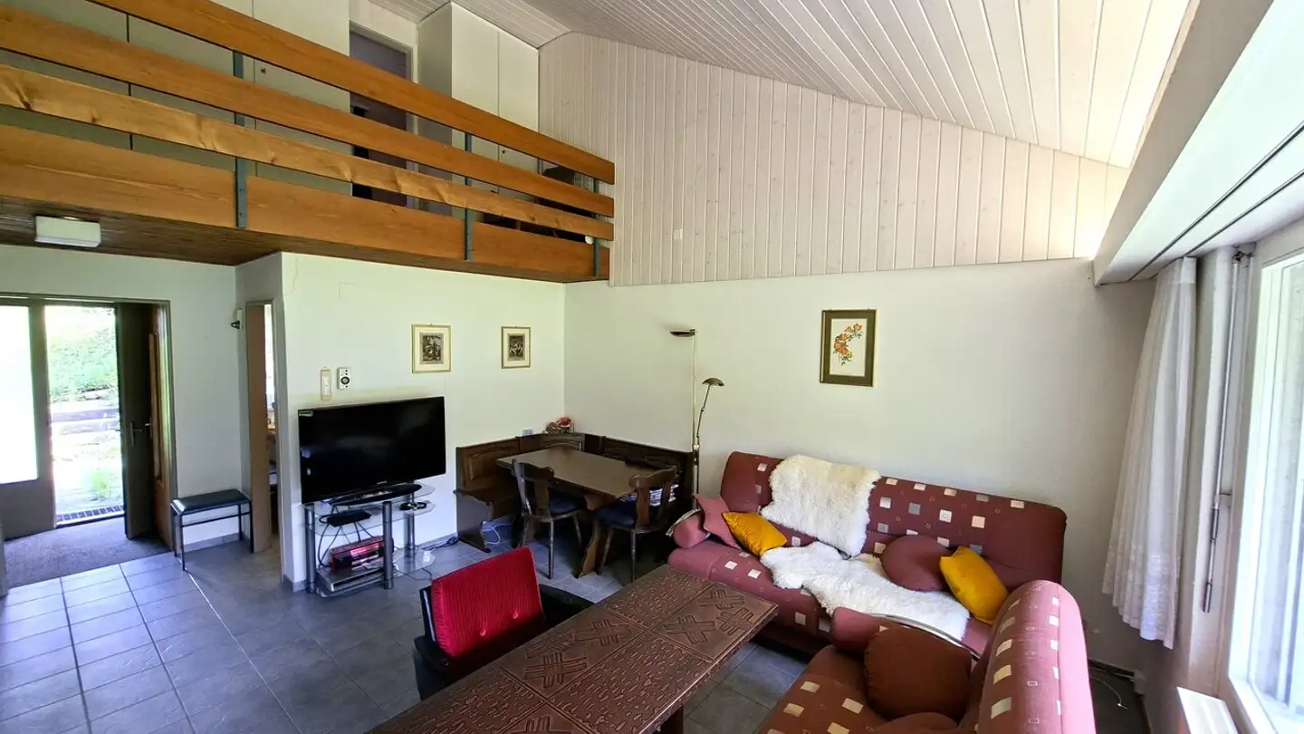 Maison individuelle à vendre - Salwidelistrasse 12, 6174 Sörenberg - Photo 2