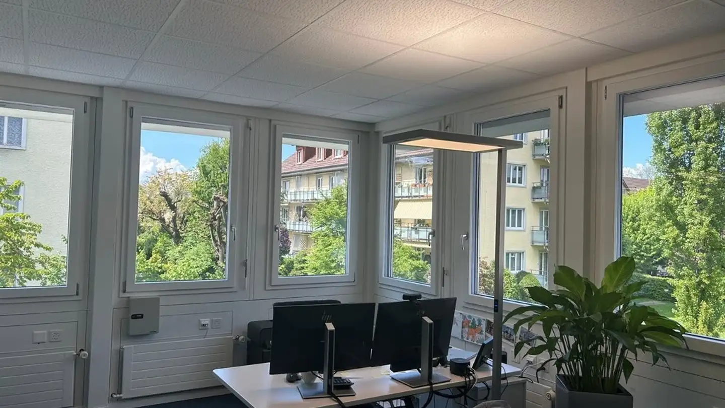 Office space for rent - Könizstrasse 60, 3008 Bern - Photo 2