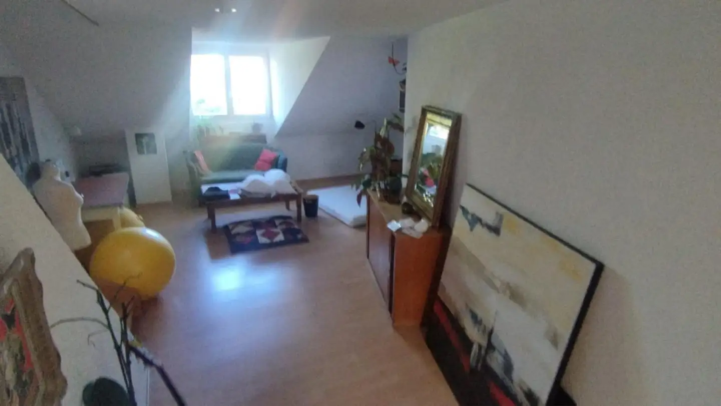 Casa a gradini in affitto - Dorfstrasse 16a, 5624 Bünzen - Foto 4