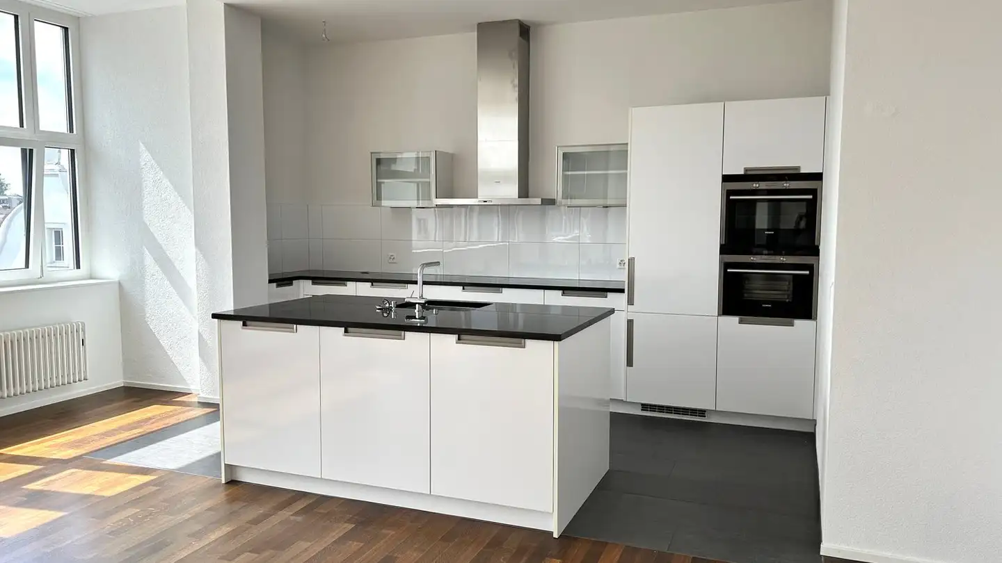 Attico in affitto - Schlossgasse 4, 9320 Arbon - Foto 4