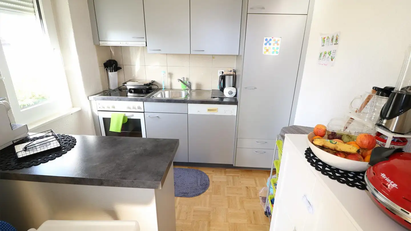 Wohnung mieten - Chemin De Beaulieu / Beaulieuweg 24, 2504 Biel/Bienne - Foto 2