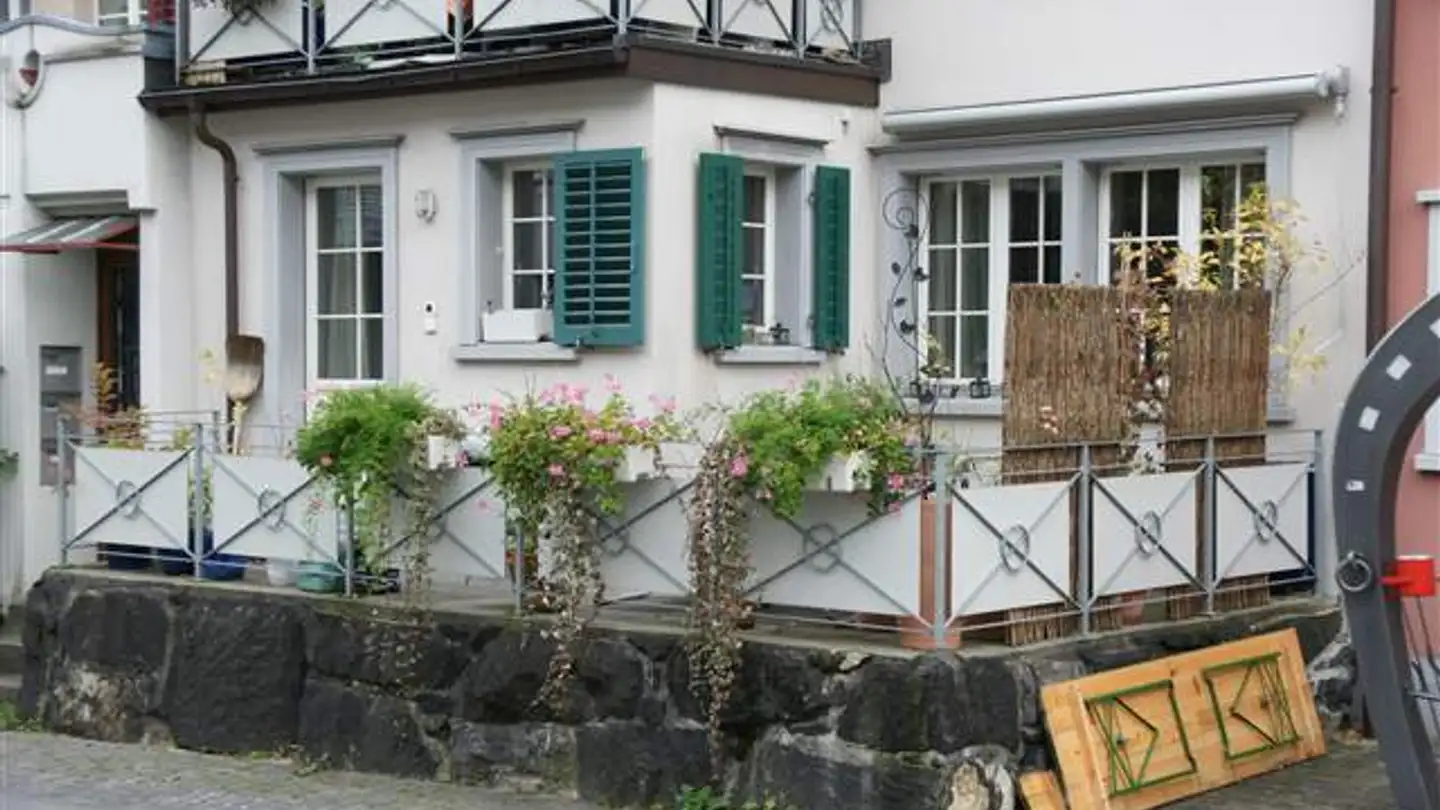 Apartment for rent - Obergasse 20, 9450 Altstätten SG - Photo 2