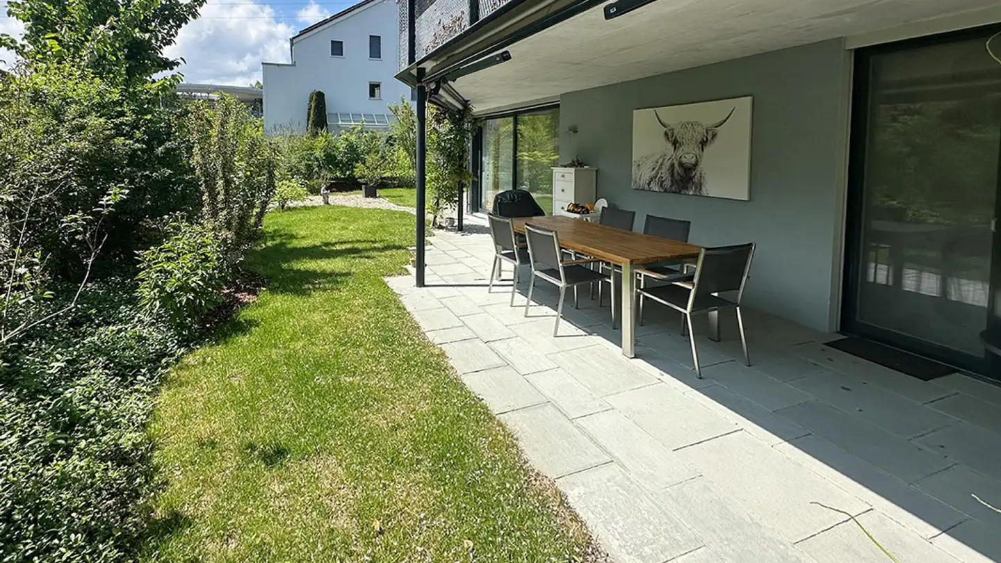 Appartement à vendre - Wallrütistrasse 54, 8404 Winterthur - Photo 3