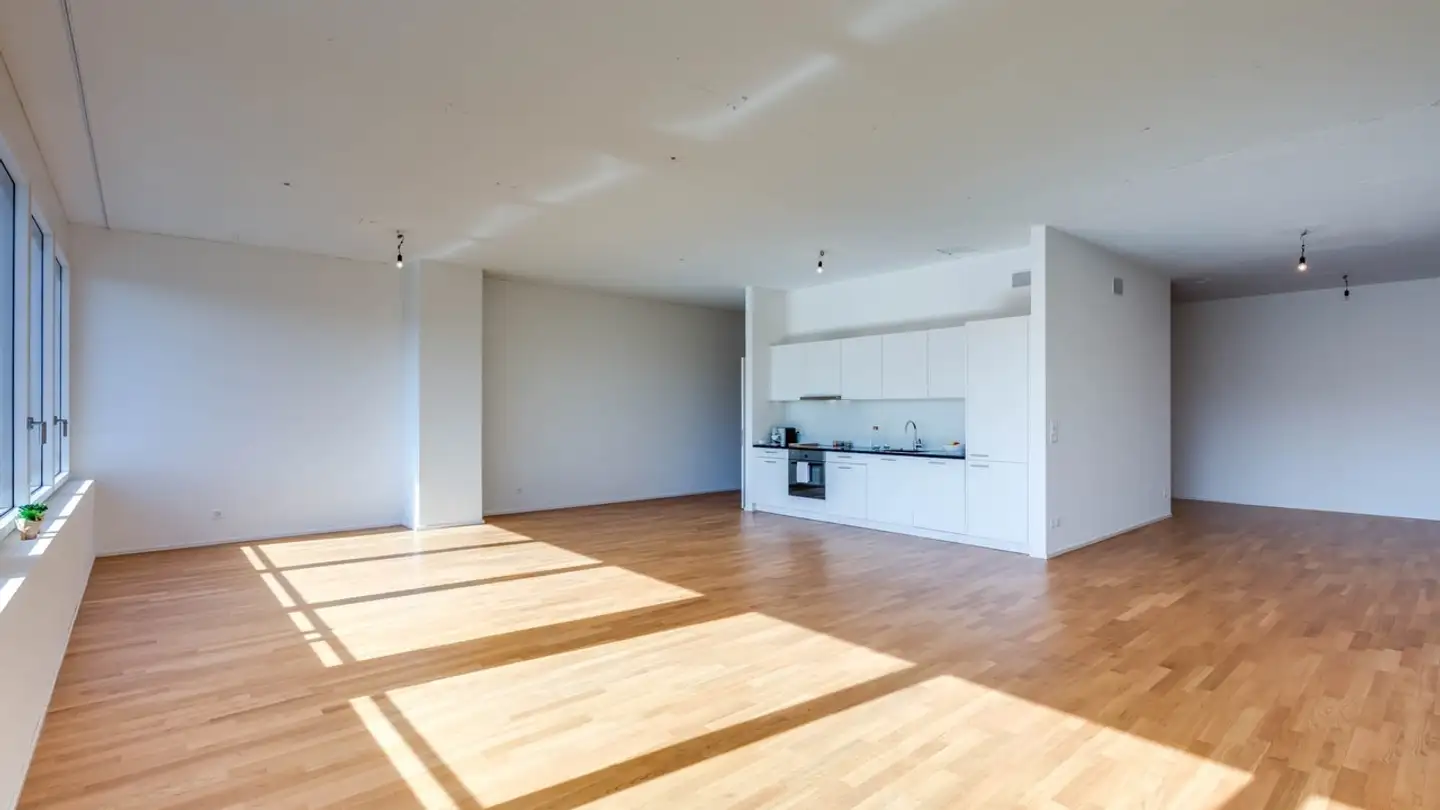 Appartement à louer - Freilagerplatz 6, 4142 Münchenstein - Photo 3