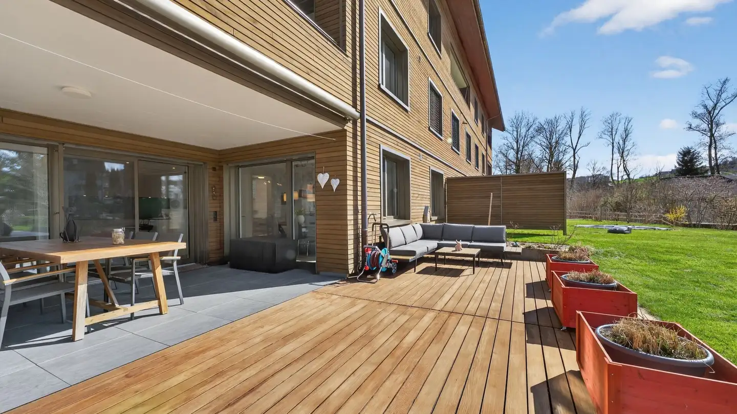 Apartment for sale - Sagi, 6215 Beromünster