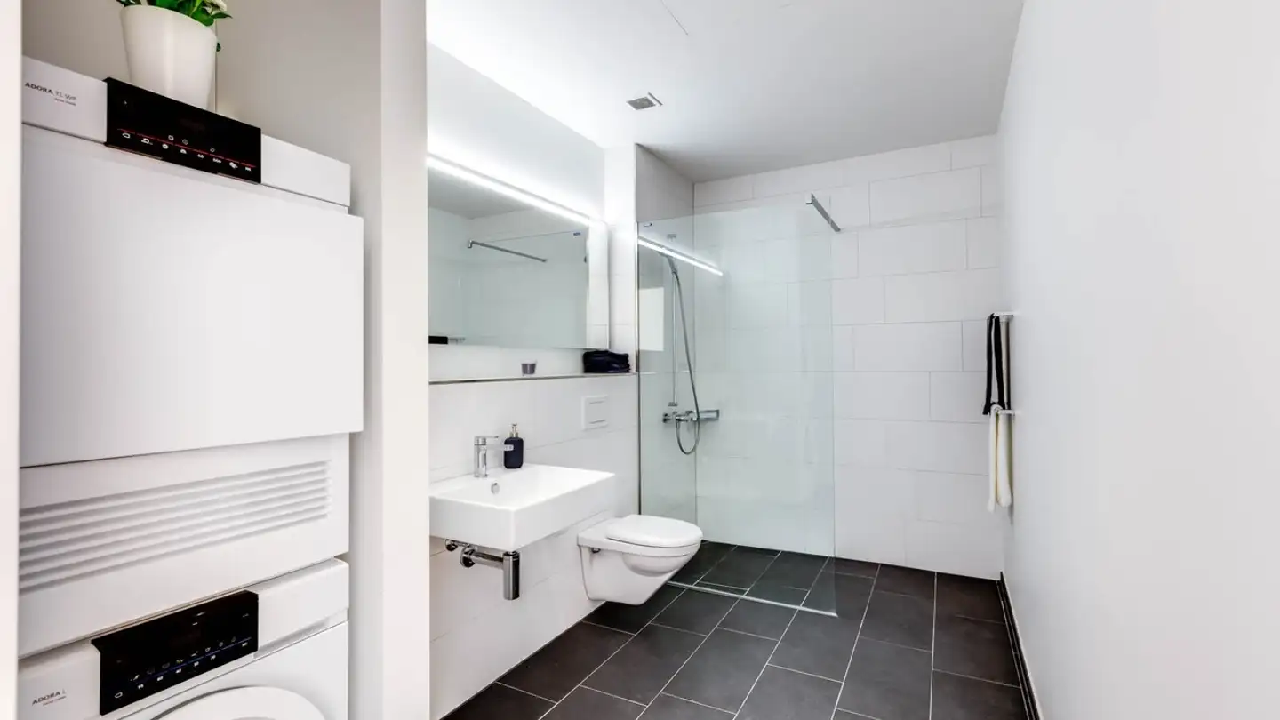 Appartement à louer - Freilagerplatz 6, 4142 Münchenstein - Photo 4