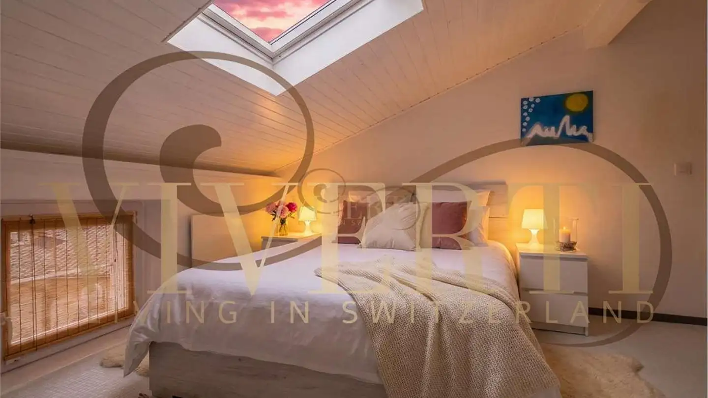 Wohnung kaufen - 6922 Morcote - Foto 2