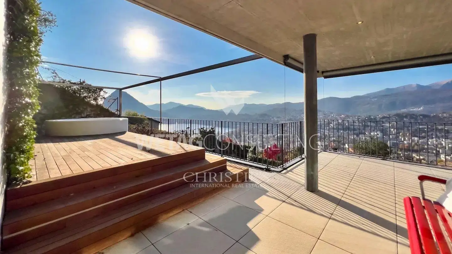 Appartamento in vendita - 6962 Viganello - Photo 2