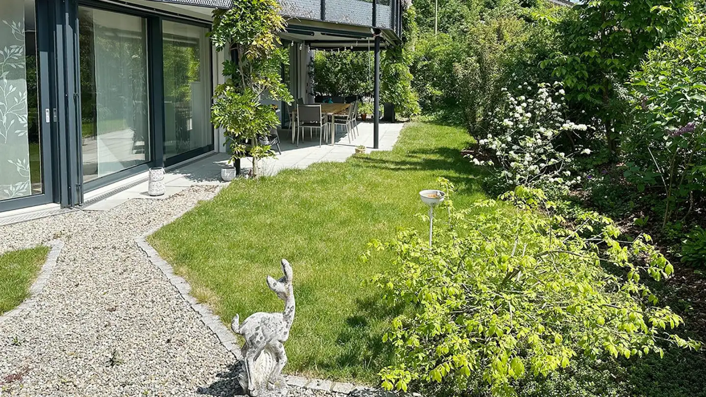 Appartement à vendre - Wallrütistrasse 54, 8404 Winterthur - Photo 4