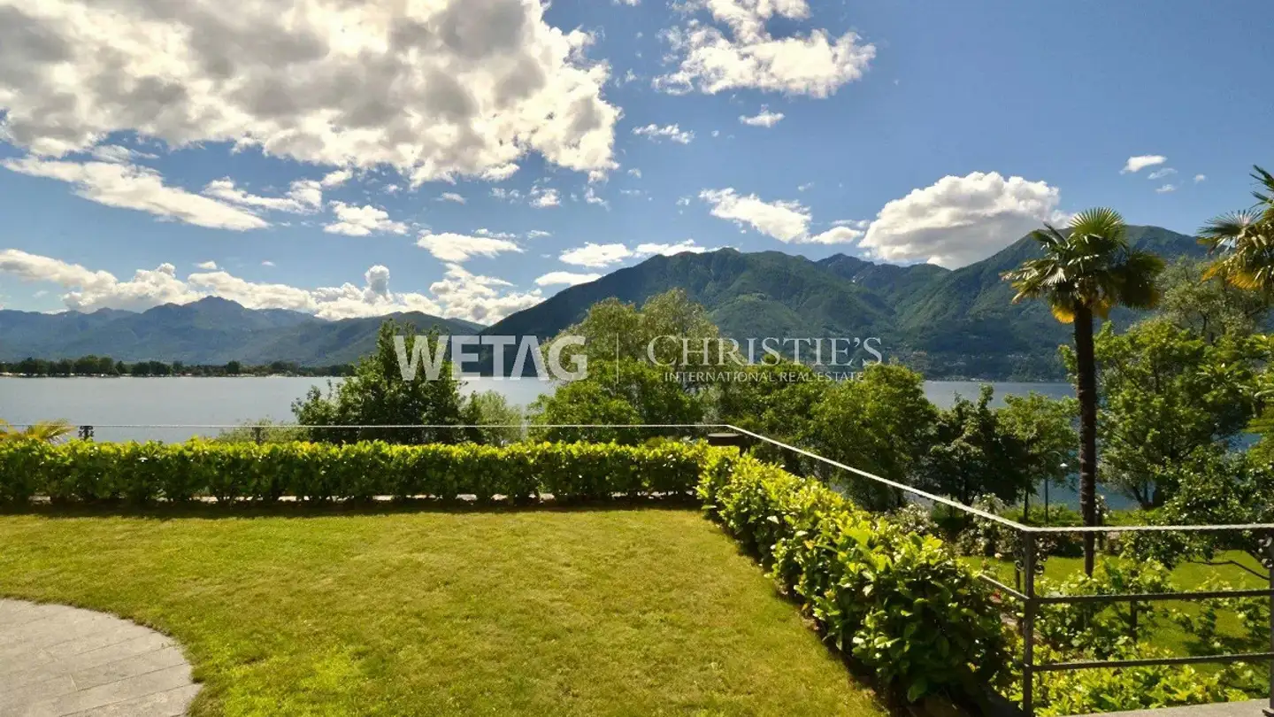 Villa in vendita - 6648 Minusio - Foto 3