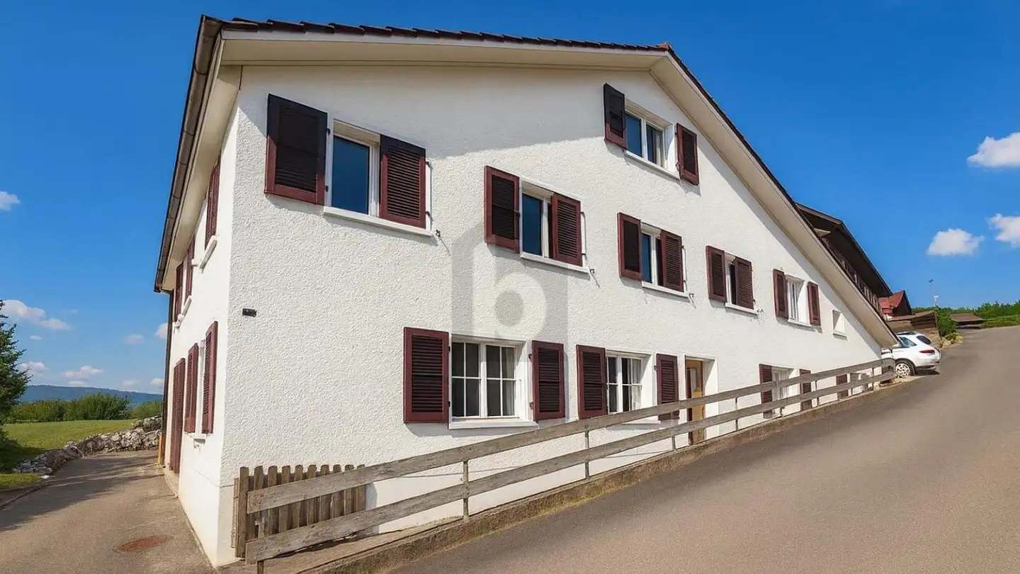 Einfamilienhaus kaufen - 2857 Montavon