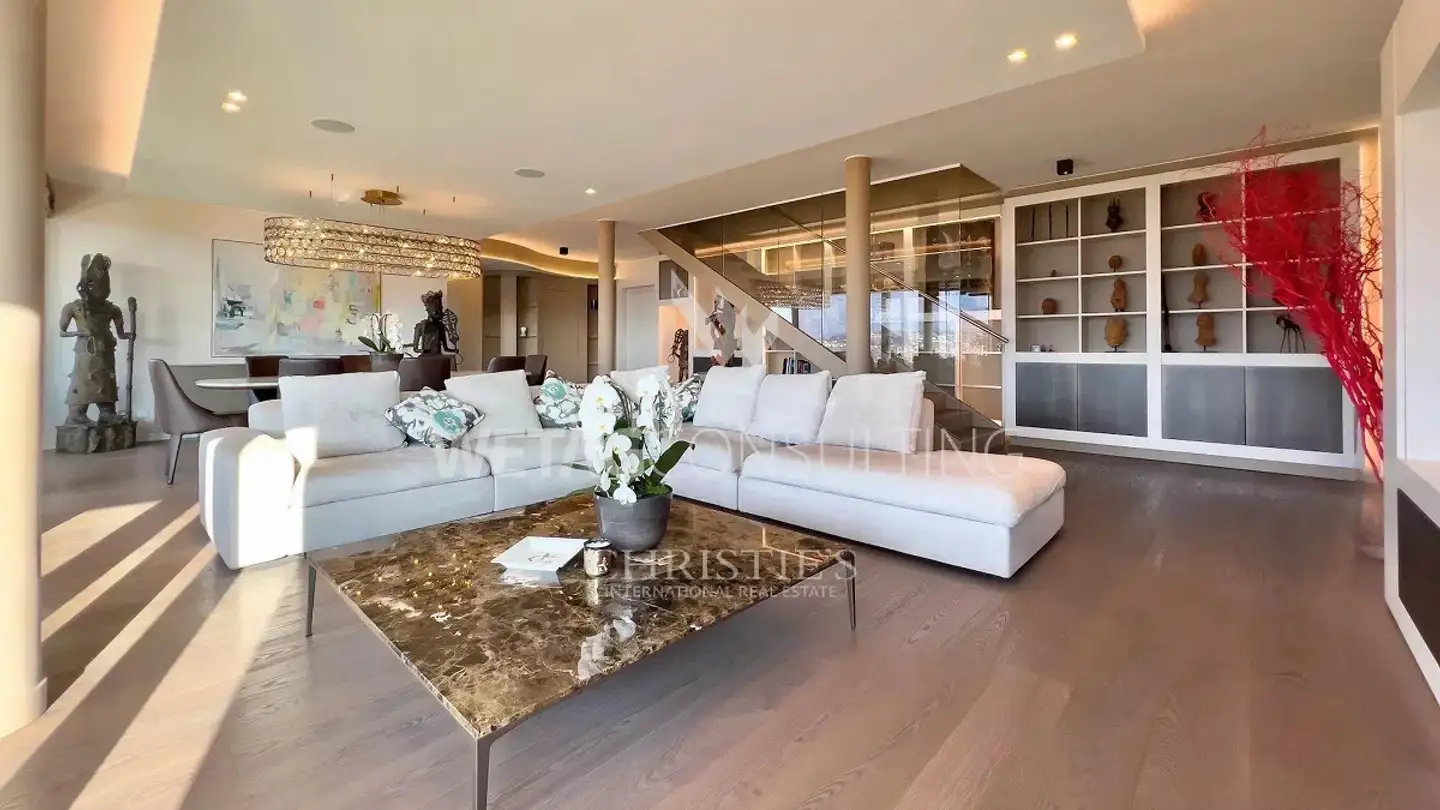 Appartamento in vendita - 6962 Viganello - Photo 3