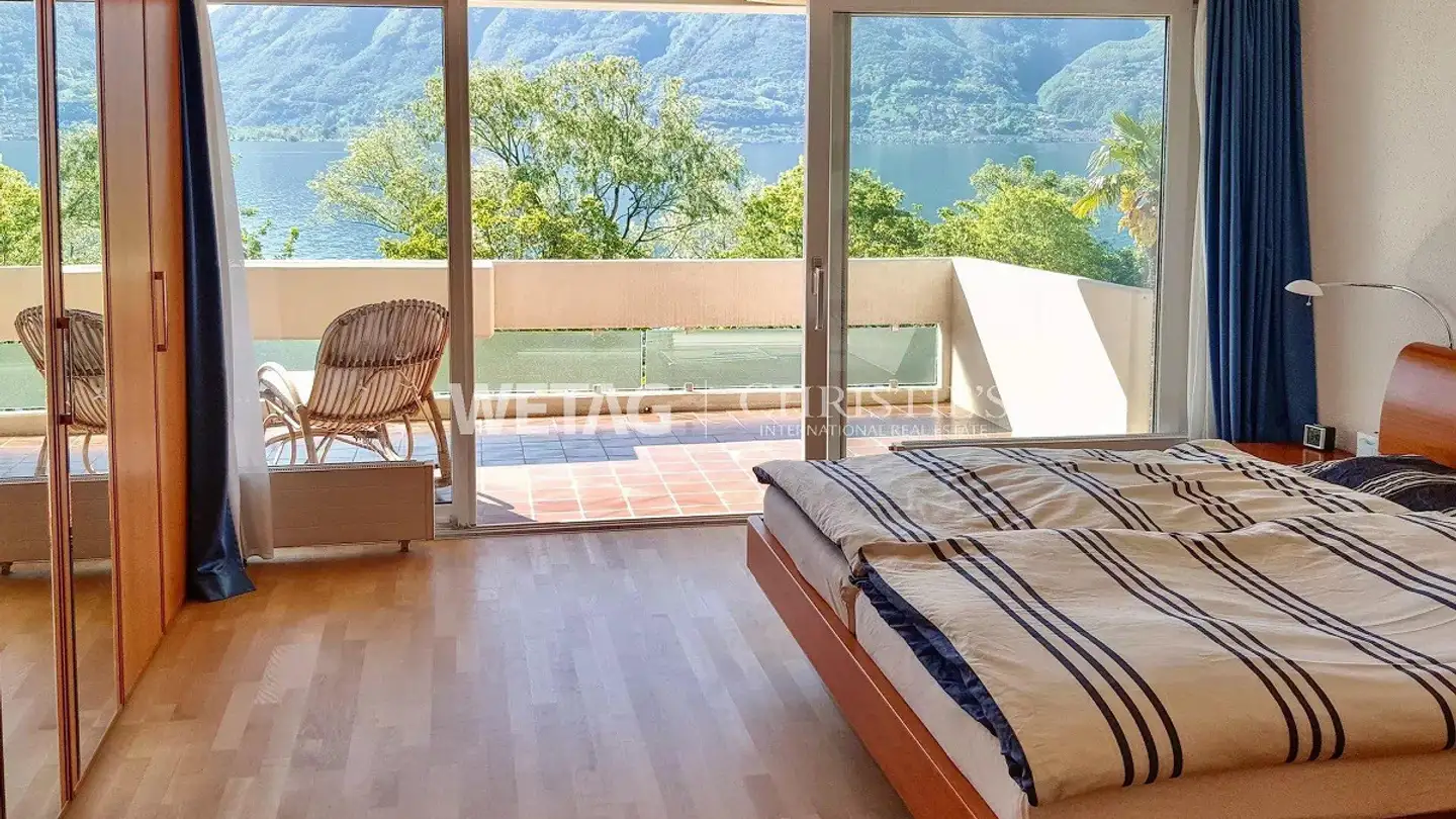 Villa in vendita - 6648 Minusio - Foto 4