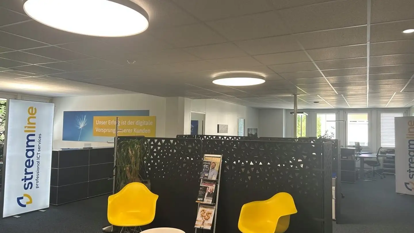 Office space for rent - Könizstrasse 60, 3008 Bern - Photo 4