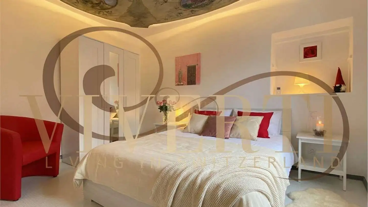 Wohnung kaufen - 6922 Morcote - Foto 4