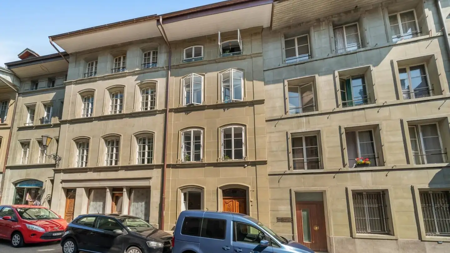 Haus kaufen - 1700 Fribourg - Foto 2