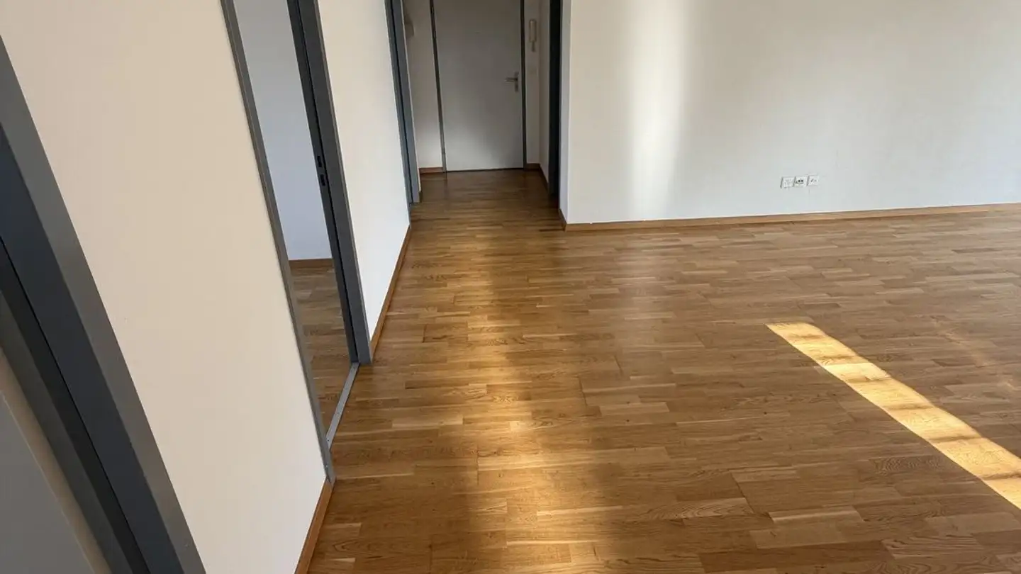 Wohnung mieten - Wilerstrasse 17, 4563 Gerlafingen - Foto 2