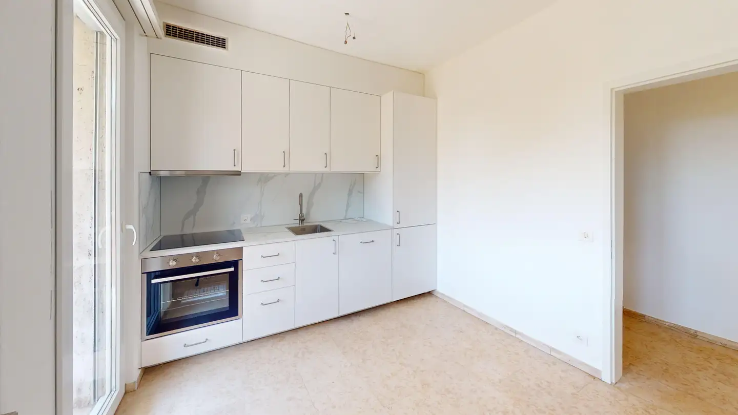Appartement à louer - Via Ponte Vecchio 6, 6807 Taverne