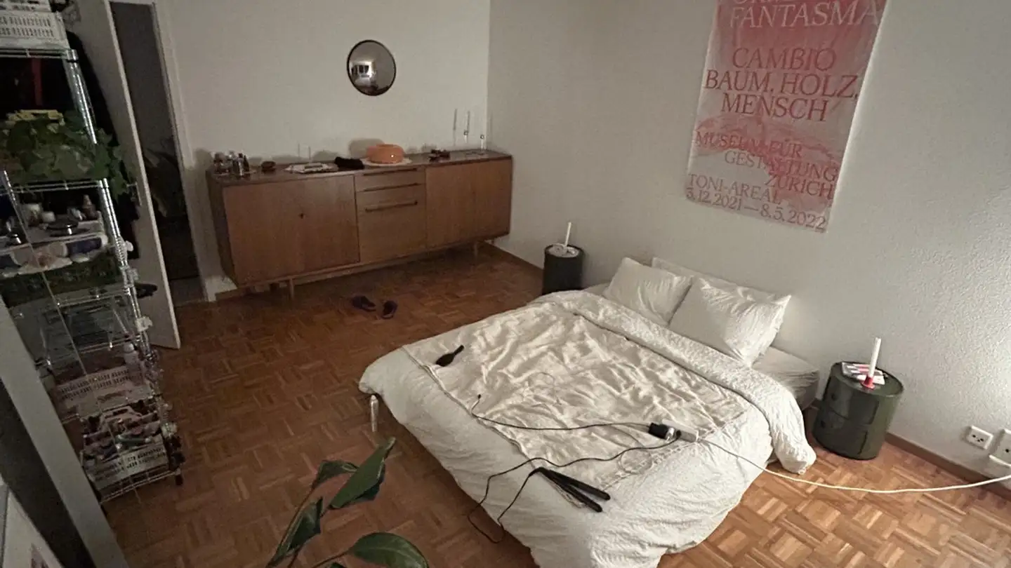 Zimmer mieten - Heckenweg 40, 3007 Bern - Foto 2