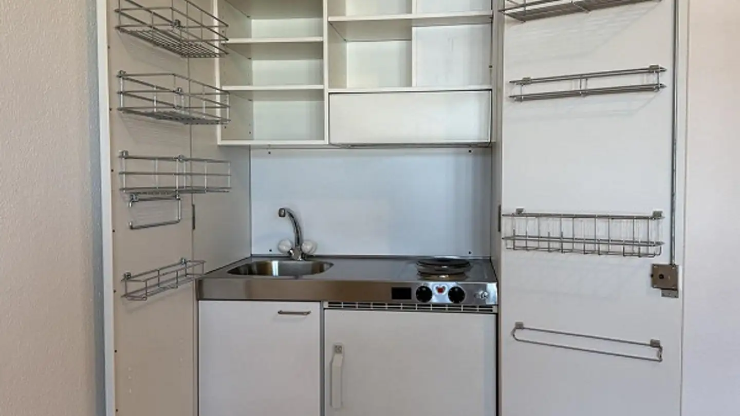 Appartement à louer - Freudwilerstrasse 6, 8615 Freudwil - Photo 3