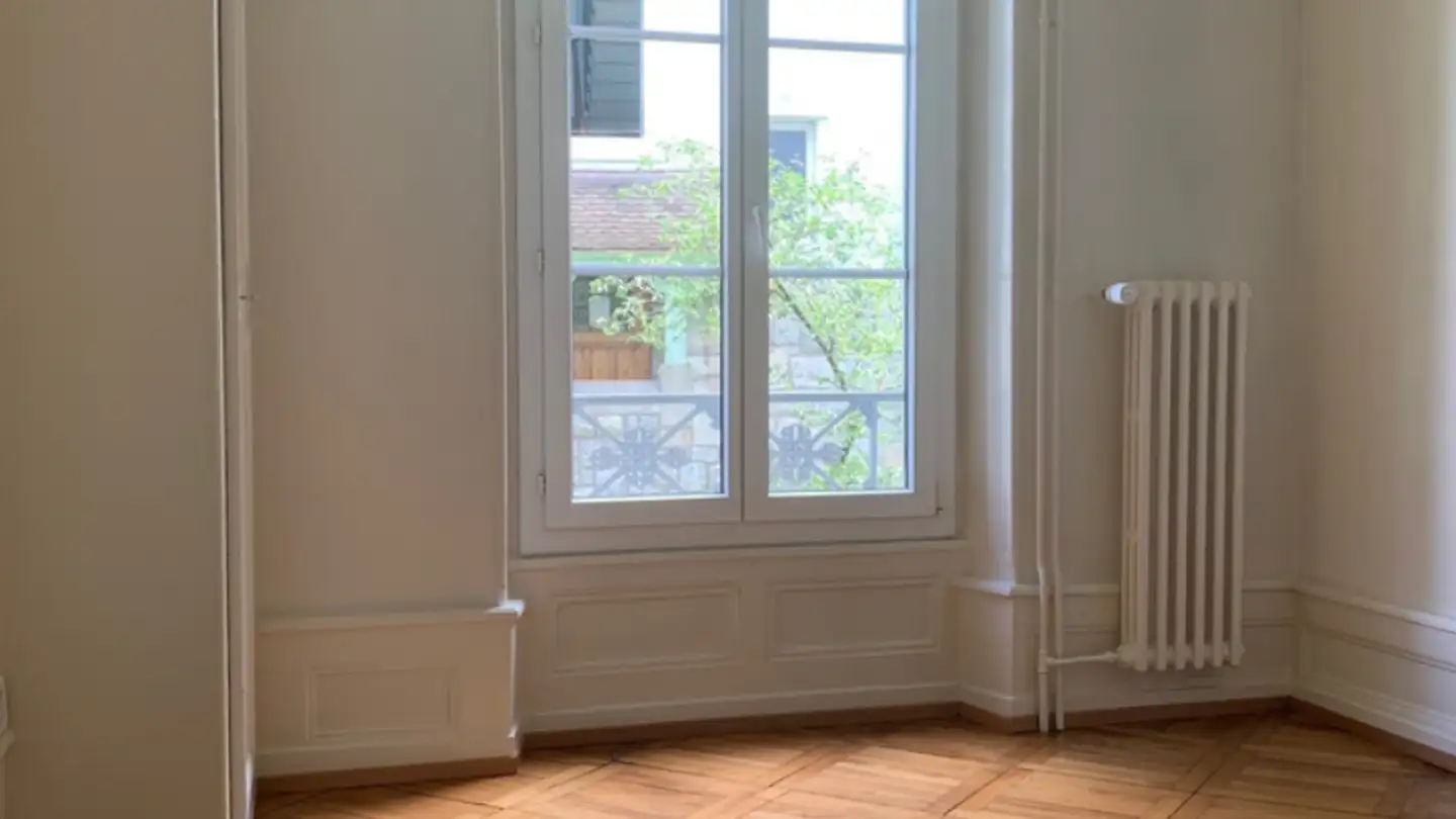 Apartment for rent - Avenue de Tivoli 19, 1007 Lausanne - Photo 4