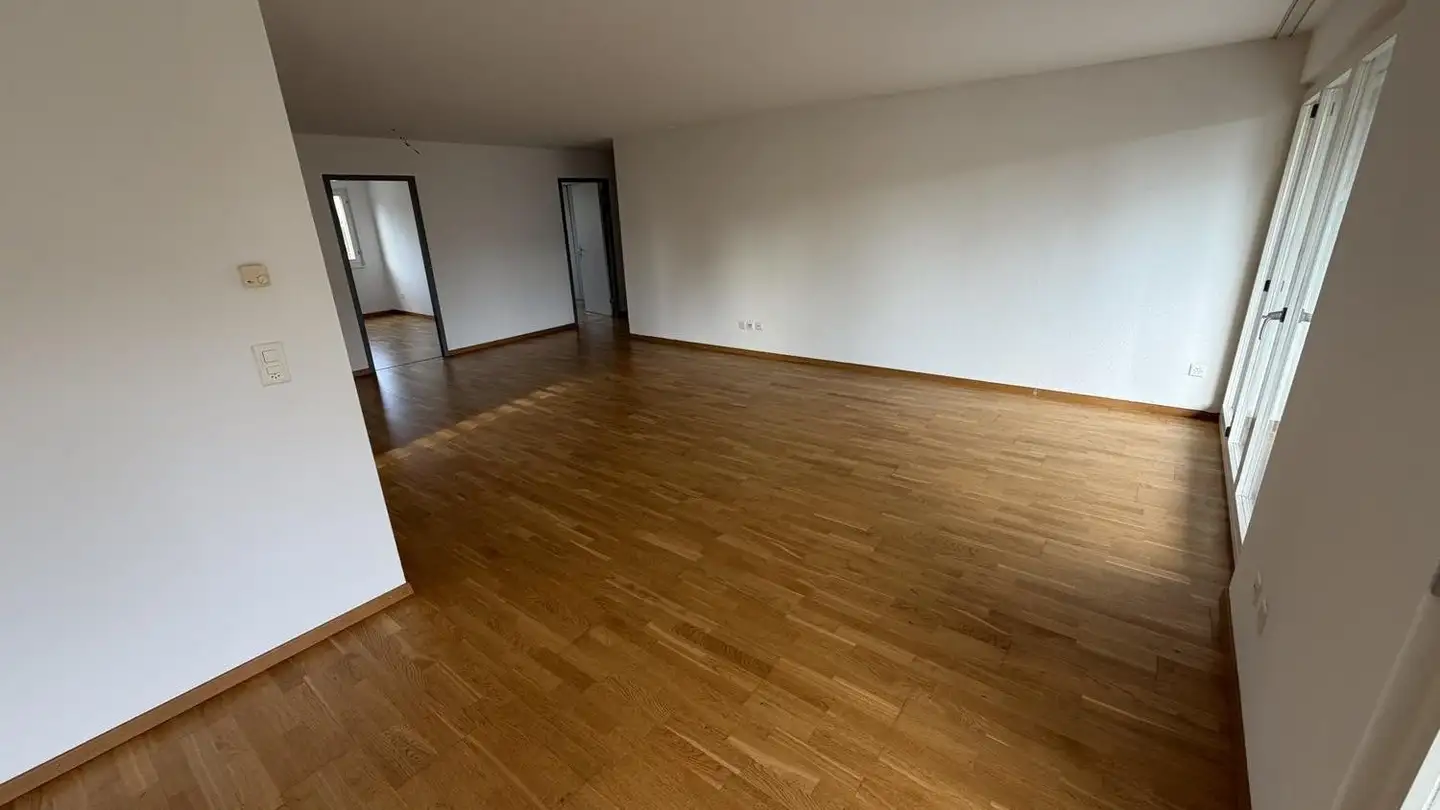 Wohnung mieten - Wilerstrasse 17, 4563 Gerlafingen - Foto 4