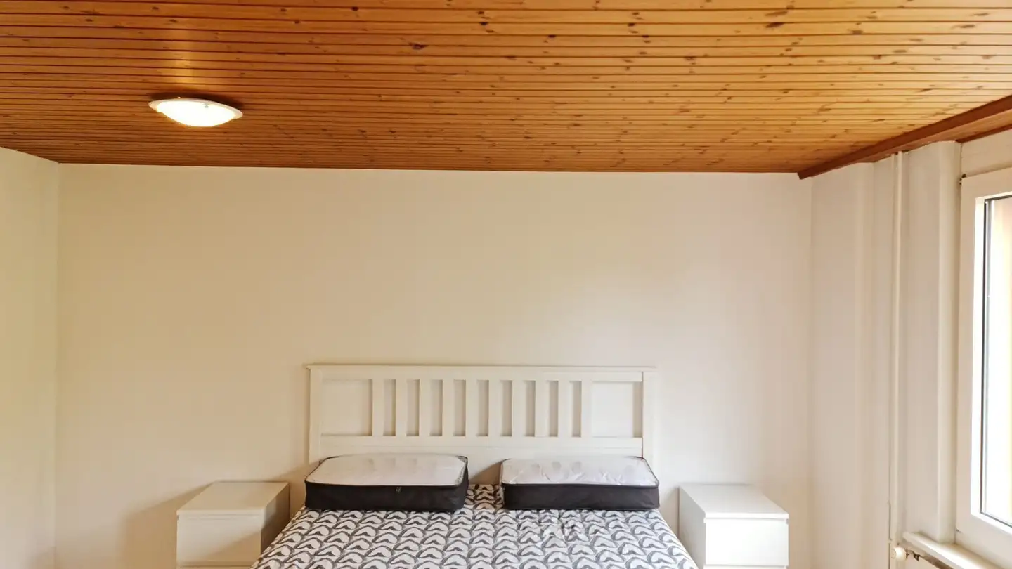 Chambre à louer - 9014 St. Gallen