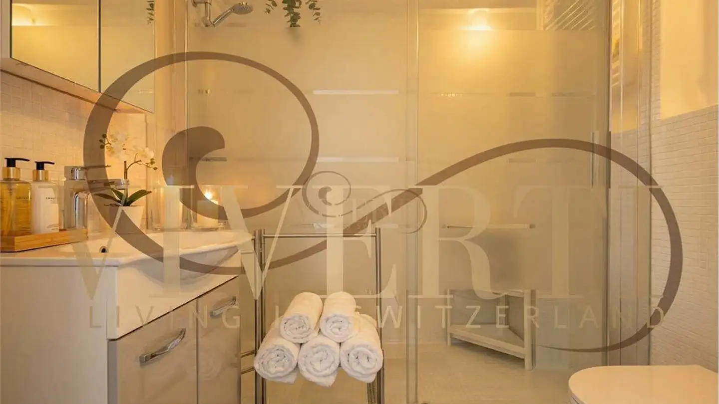 Wohnung kaufen - 6922 Morcote - Foto 3