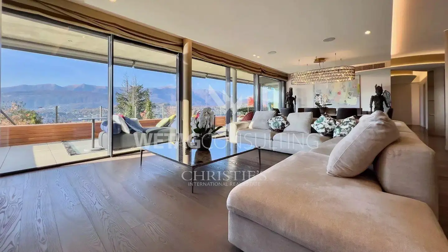 Appartamento in vendita - 6962 Viganello - Photo 4