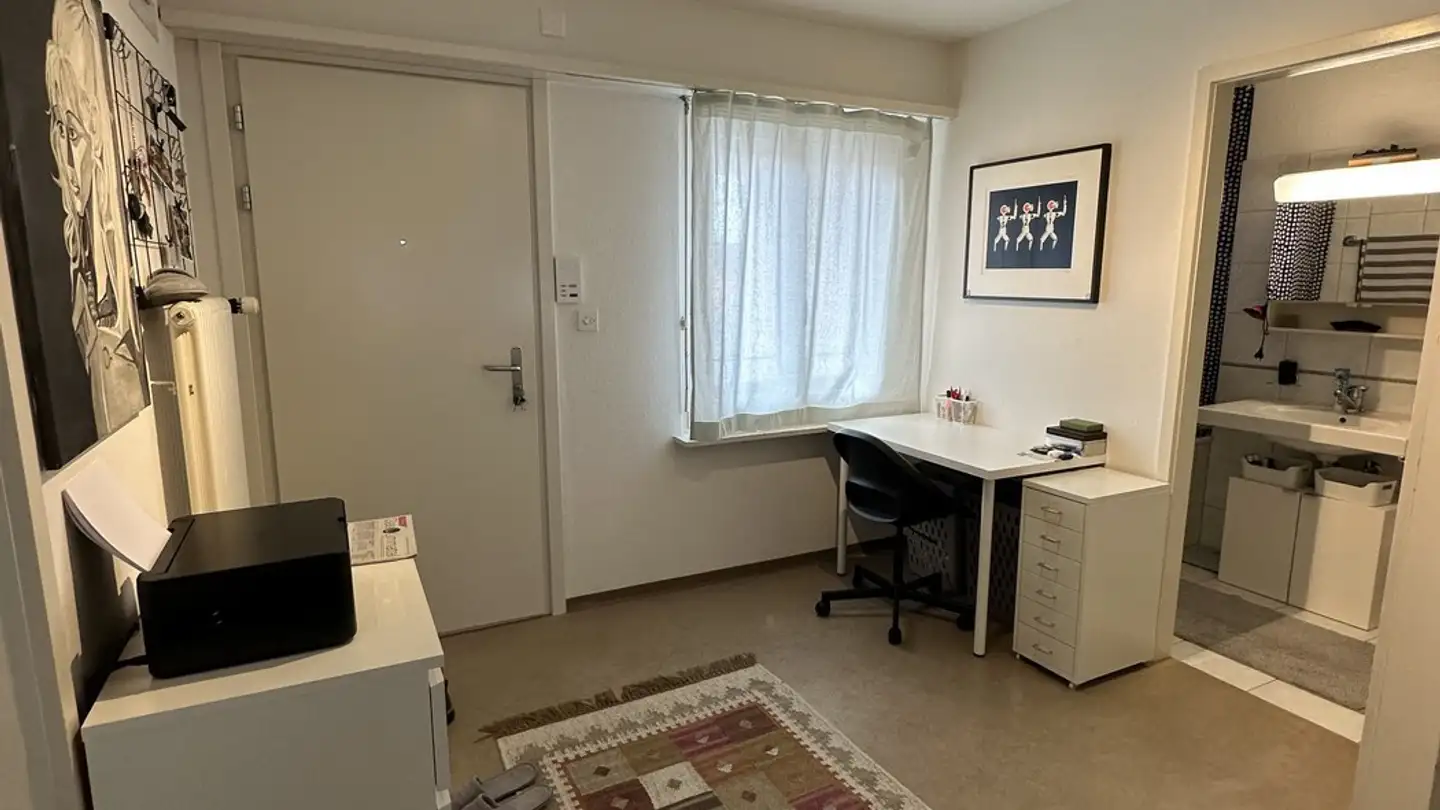 Wohnung mieten - Hasenbergstrasse 10, 8953 Dietikon - Foto 3