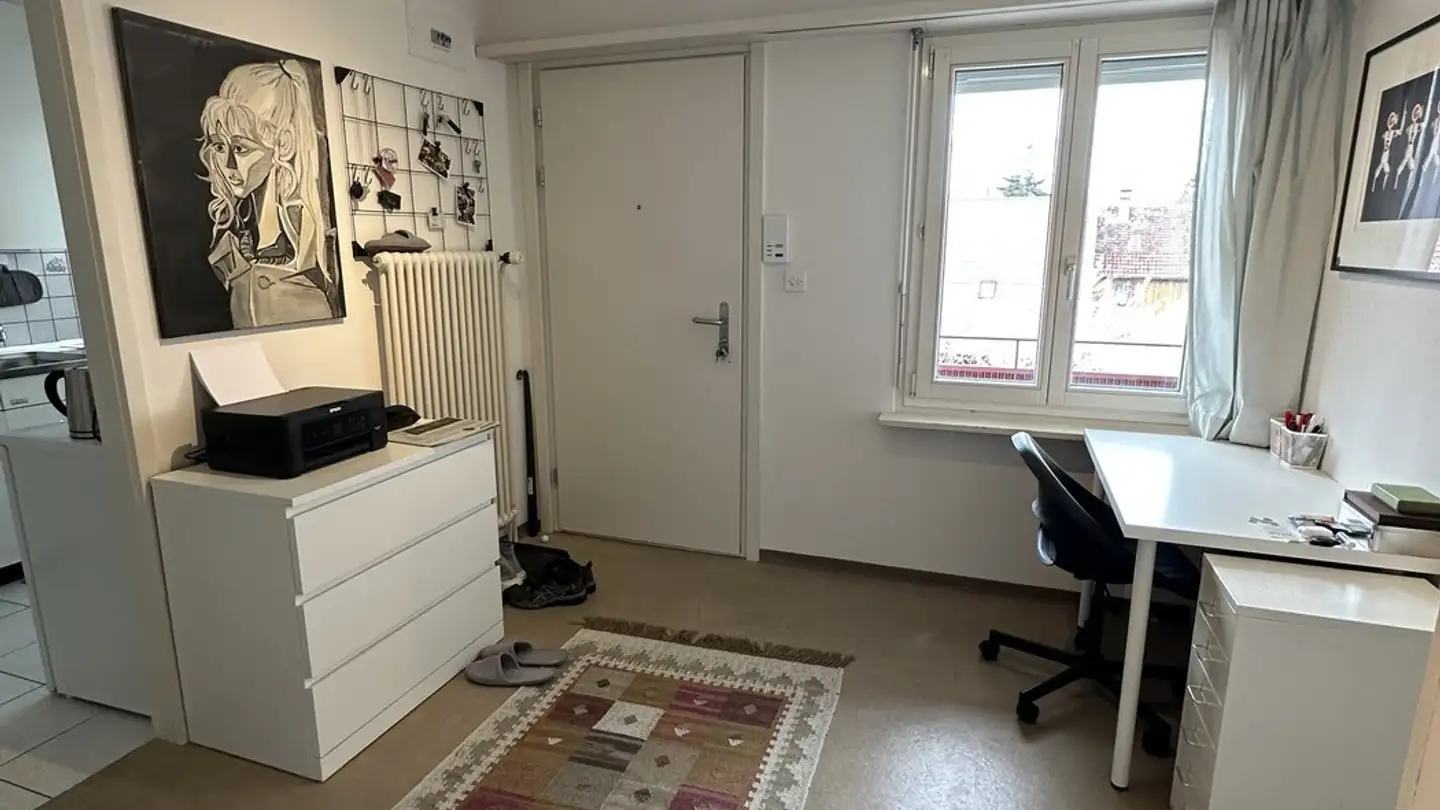 Wohnung mieten - Hasenbergstrasse 10, 8953 Dietikon - Foto 4