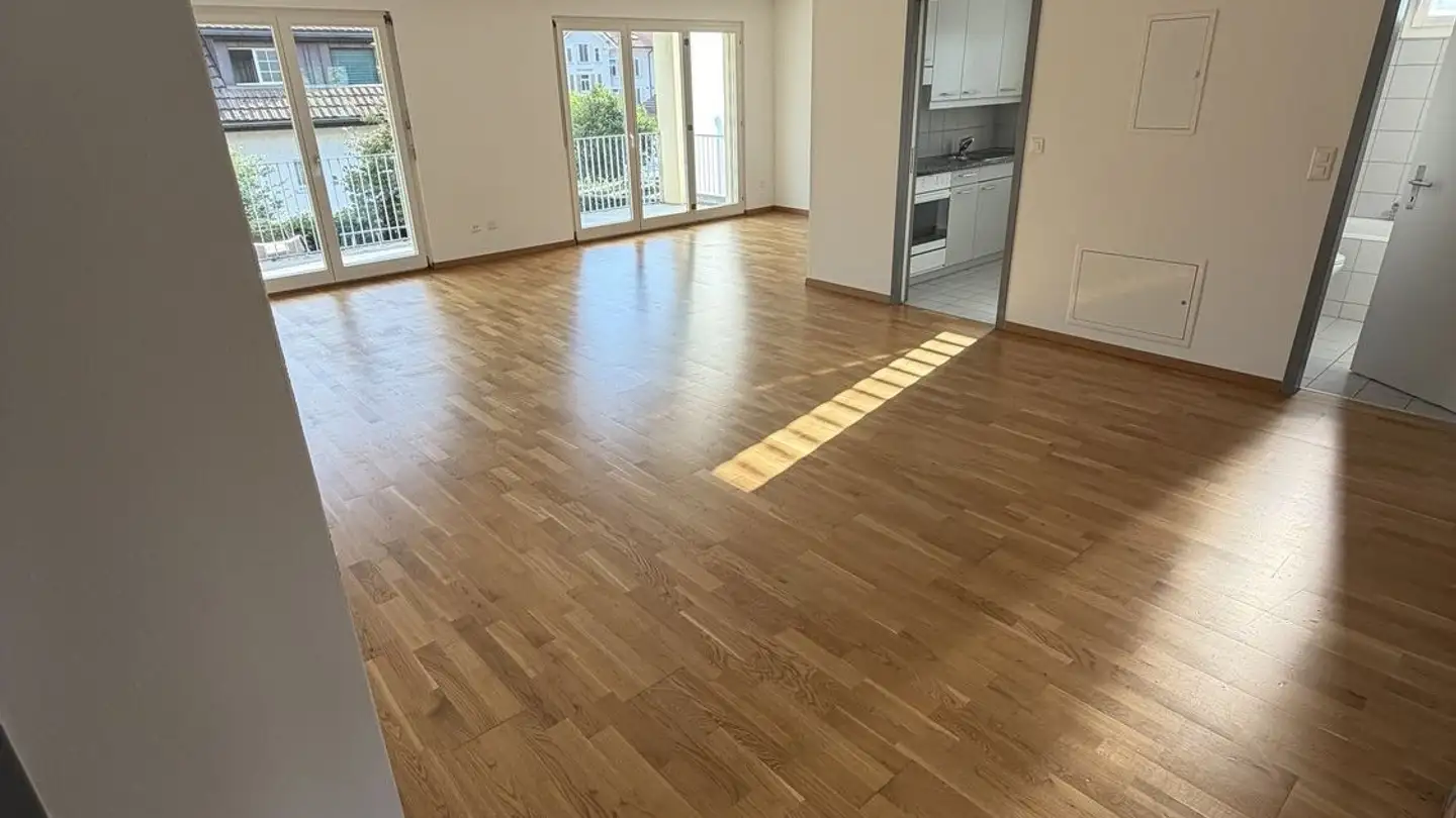 Wohnung mieten - Wilerstrasse 17, 4563 Gerlafingen