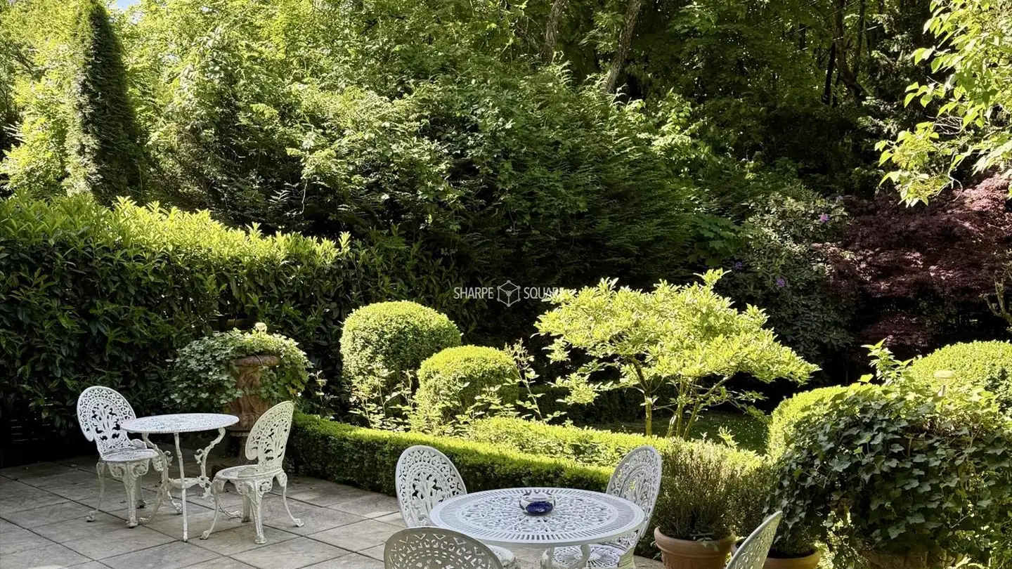Single house for sale - 1206 Genève
