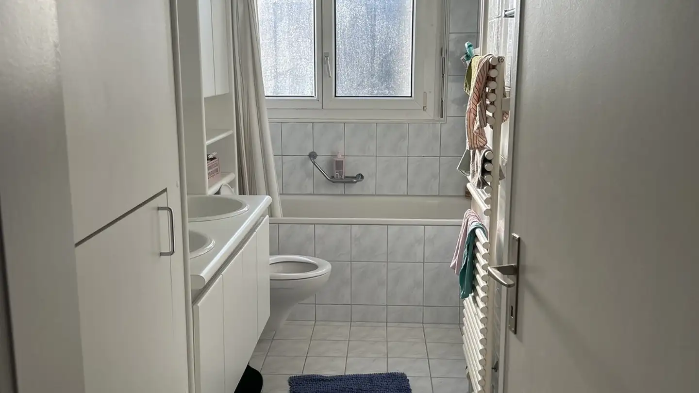 Zimmer mieten - Heckenweg 40, 3007 Bern - Foto 4