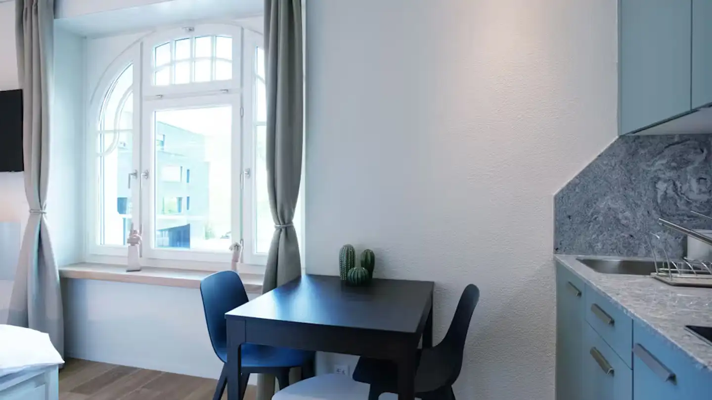 Apartment for rent - Forchstrasse, 8008 Zürich