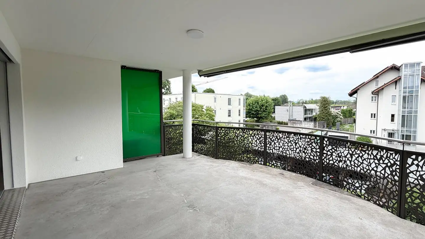 Wohnung mieten - Schützenstrasse 7, 4552 Derendingen - Foto 2