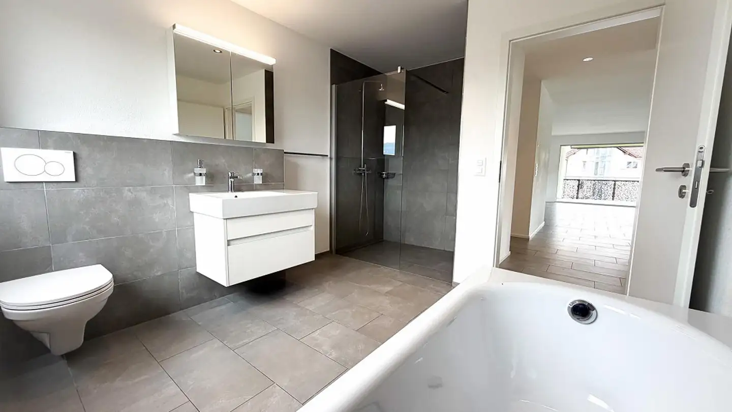 Wohnung mieten - Schützenstrasse 7, 4552 Derendingen - Foto 3