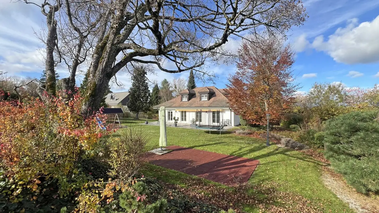 Single house for sale - 1722 Bourguillon - Photo 2