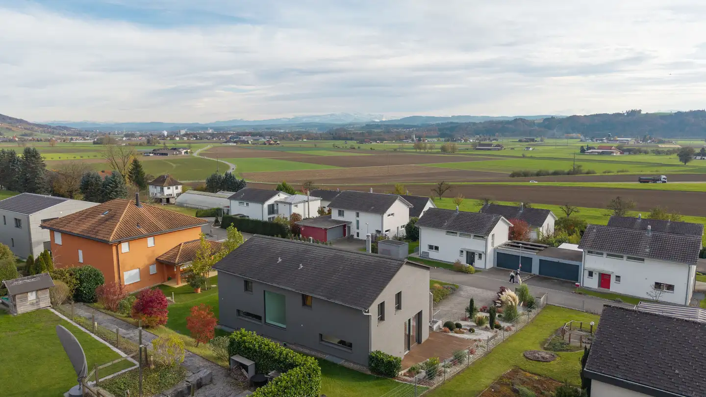 Maison individuelle à vendre - 8556 Wigoltingen - Photo 2