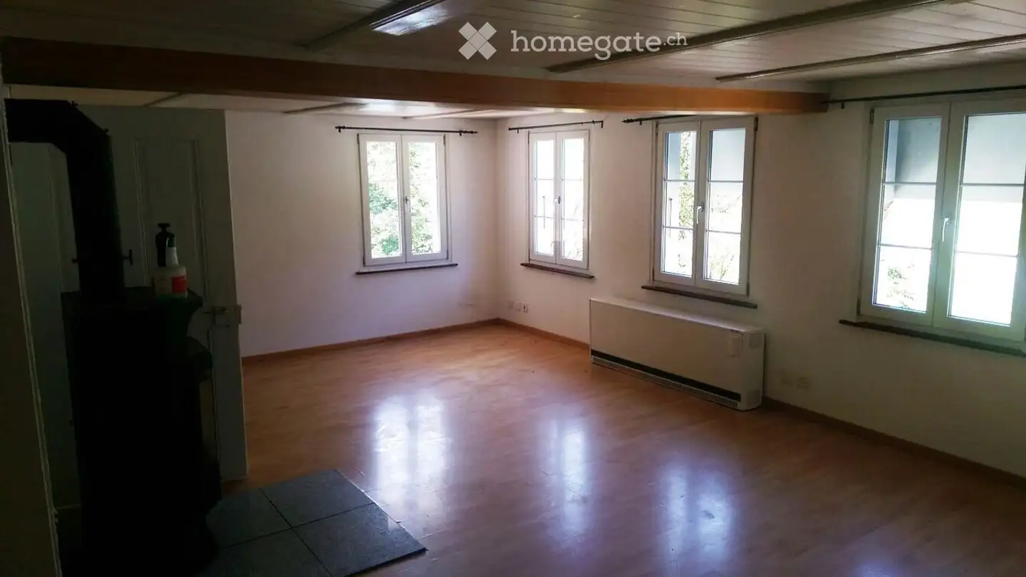 Maison individuelle à louer - Chramershus-Schache 39, 3453 Heimisbach