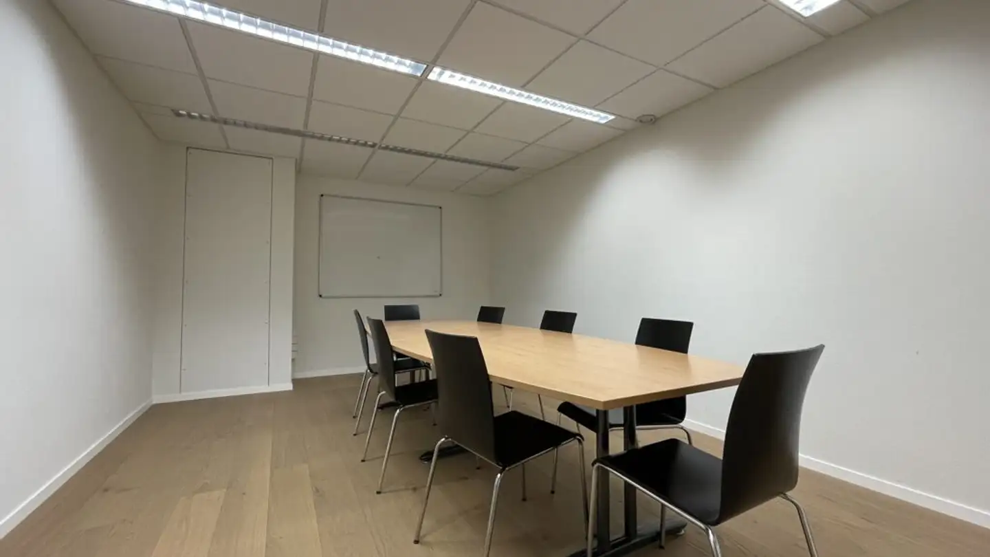 Spazio ufficio in affitto - Chamerstrasse 172, 6300 Zug - Foto 3