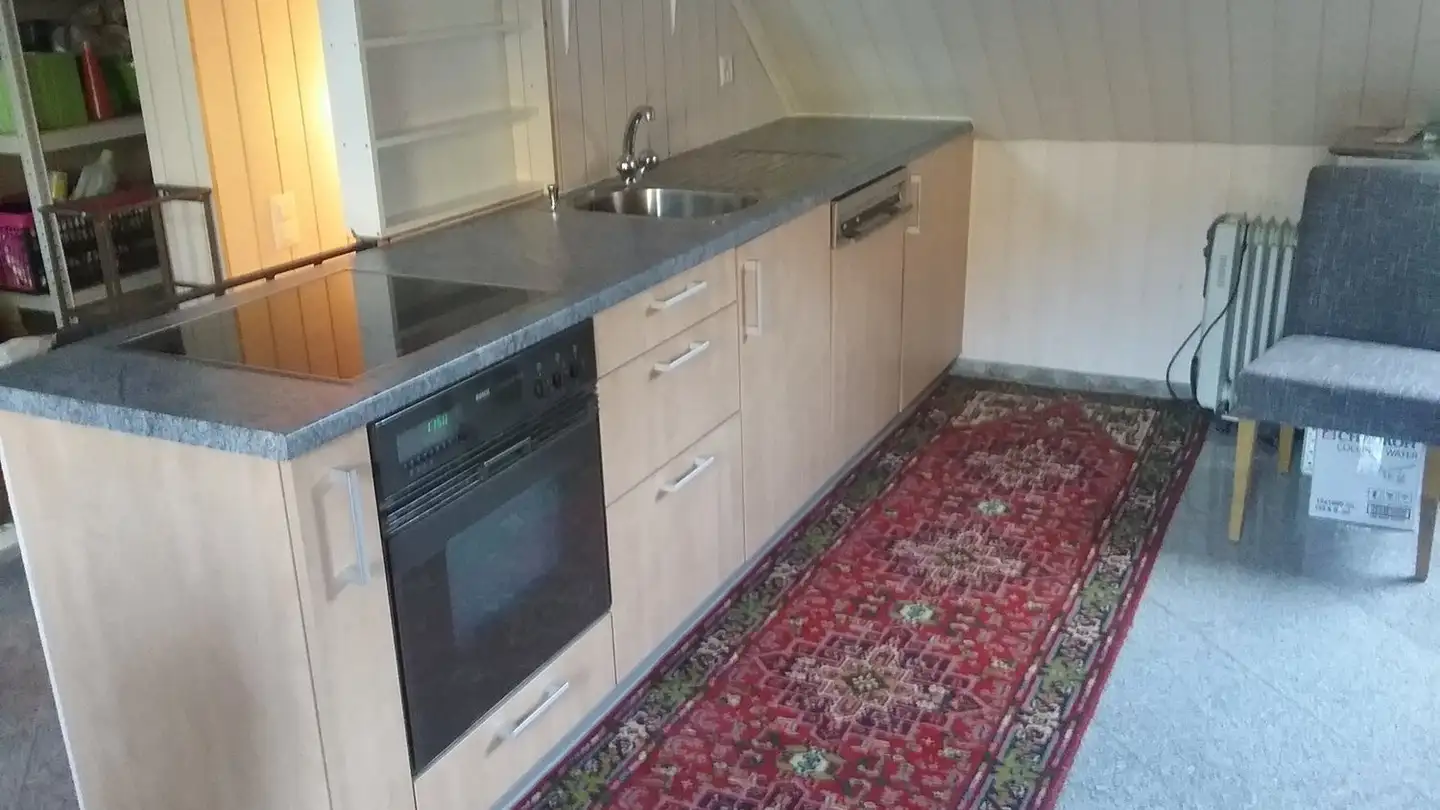 Maison individuelle à louer - Chramershus-Schache 39, 3453 Heimisbach - Photo 4