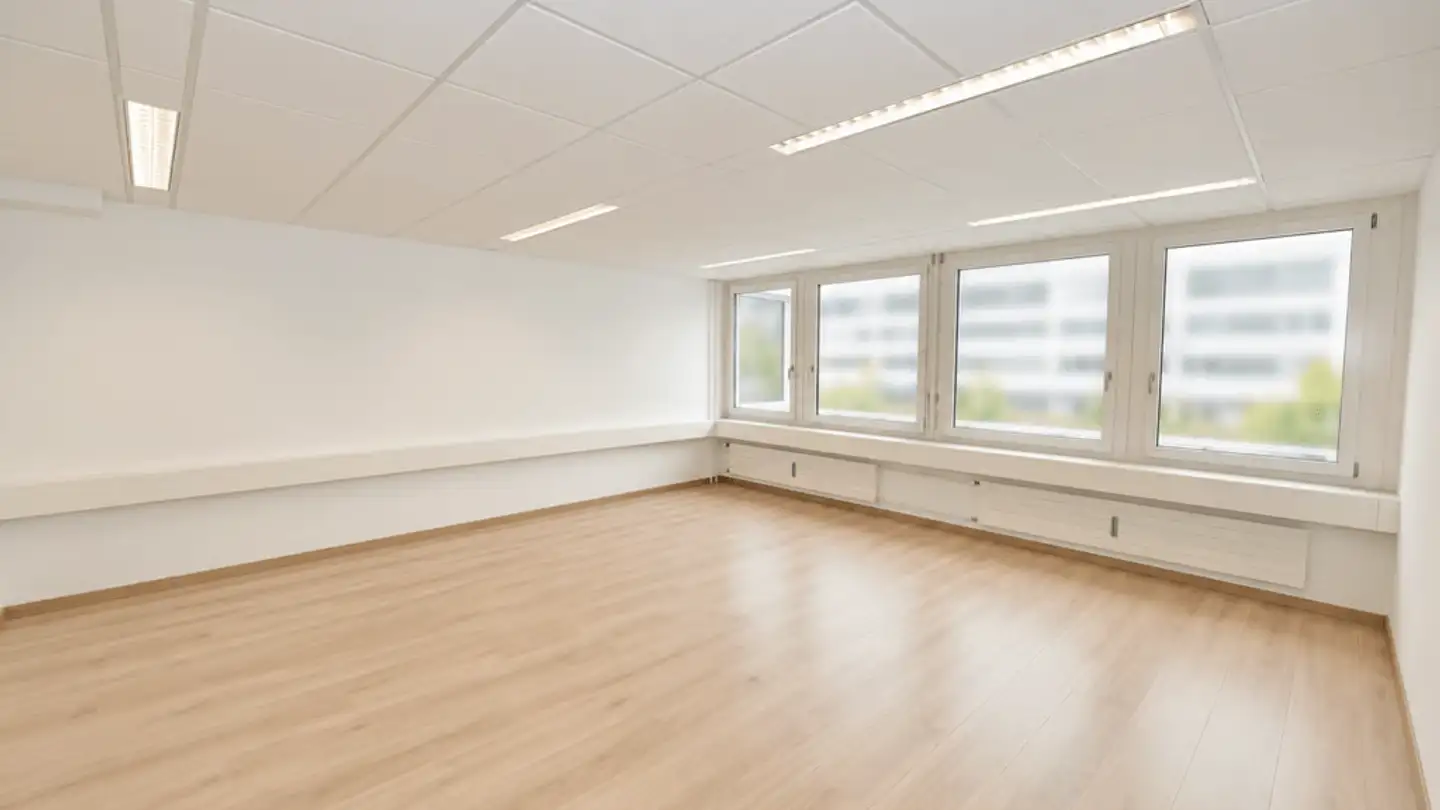 Spazio ufficio in affitto - Chamerstrasse 172, 6300 Zug - Foto 4
